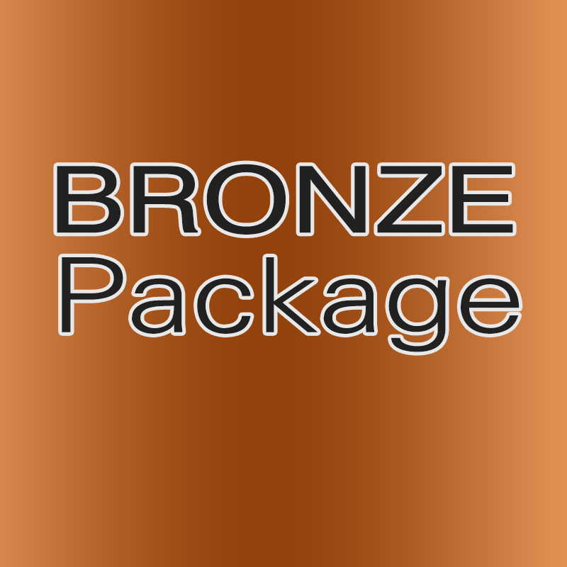 Bronze Package