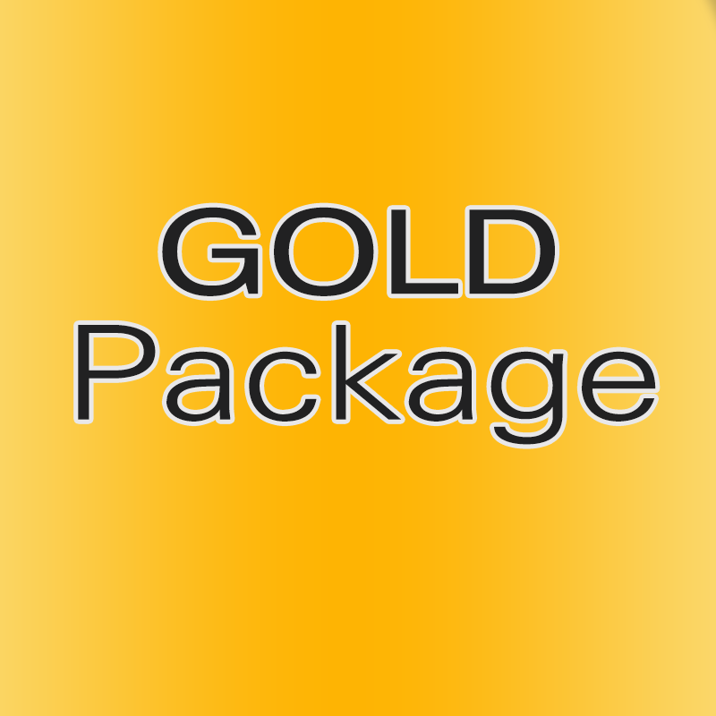 Gold Package