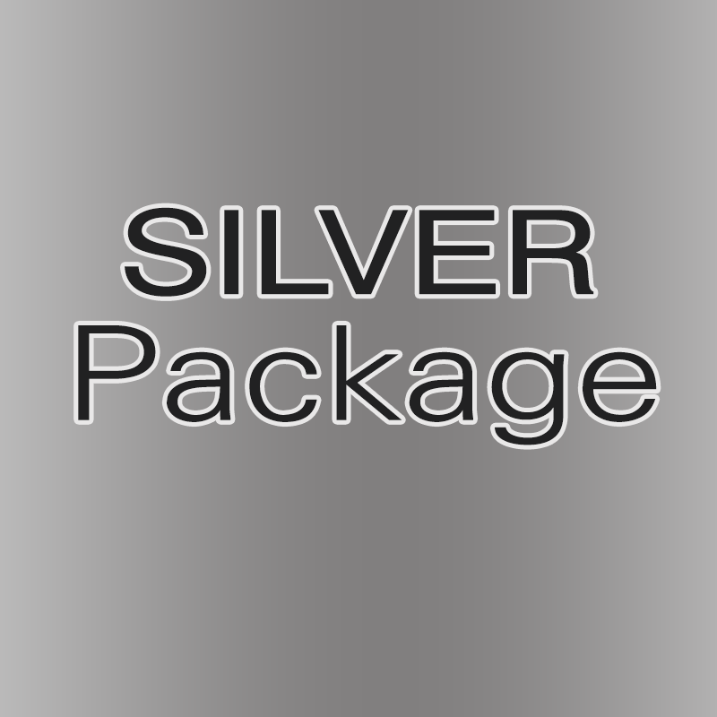 Silver Package